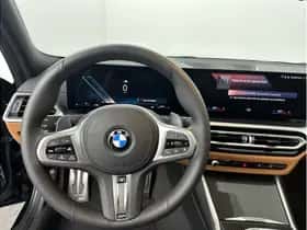 BMW 3-Serie (2025) thumbnail 9
