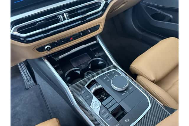 BMW 3-Serie (2025) thumbnail 10