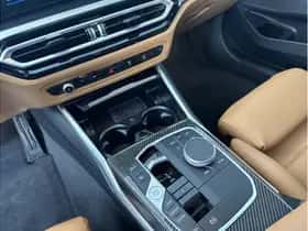 BMW 3-Serie (2025) thumbnail 10