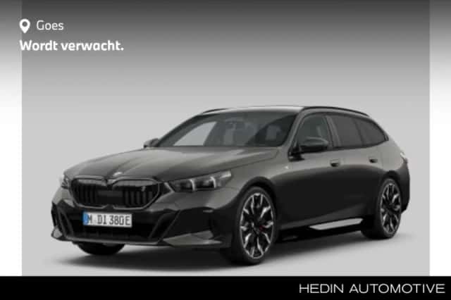 BMW i5 (2025)