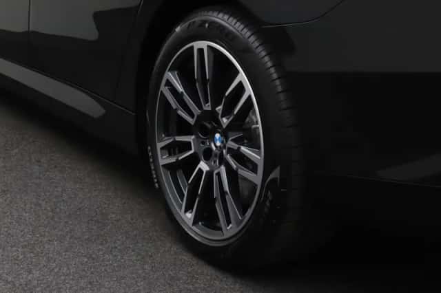 BMW 5-Serie (2025) thumbnail 4