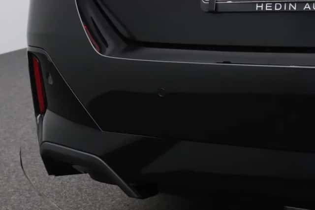 BMW 5-Serie (2025) thumbnail 5