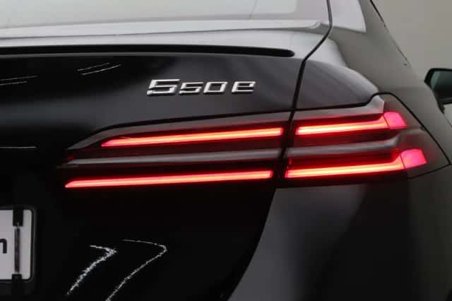 BMW 5-Serie (2025) thumbnail 6