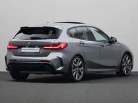 BMW 1-Serie (2022) thumbnail 2