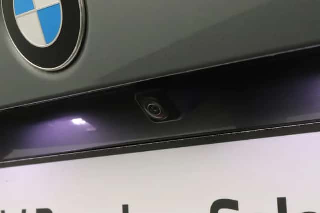 BMW 1-Serie (2022) thumbnail 12