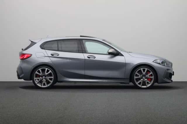 BMW 1-Serie (2022) thumbnail 14