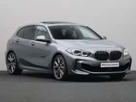 BMW 1-Serie (2022) thumbnail 15