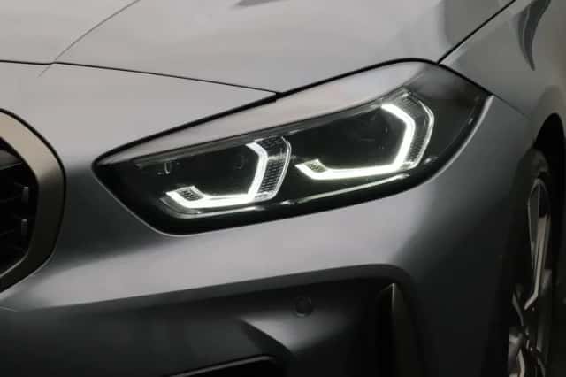 BMW 1-Serie (2022) thumbnail 16