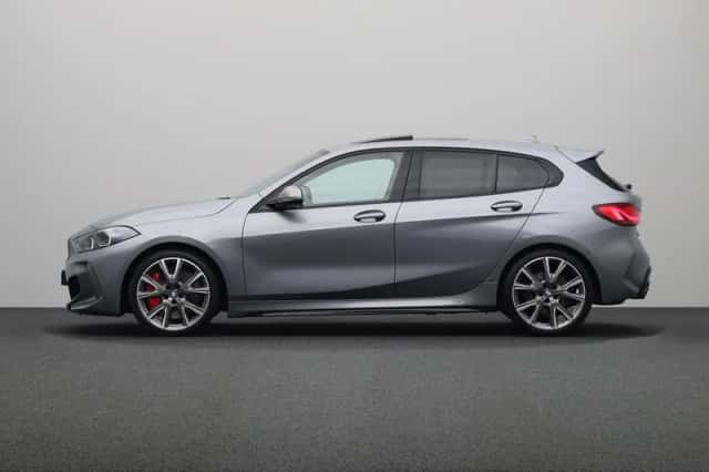 BMW 1-Serie (2022) thumbnail 17