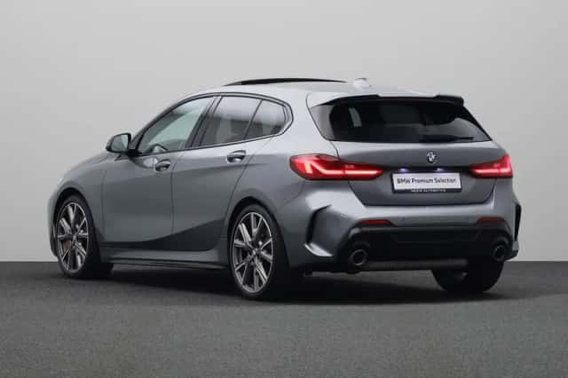 BMW 1-Serie (2022) thumbnail 18