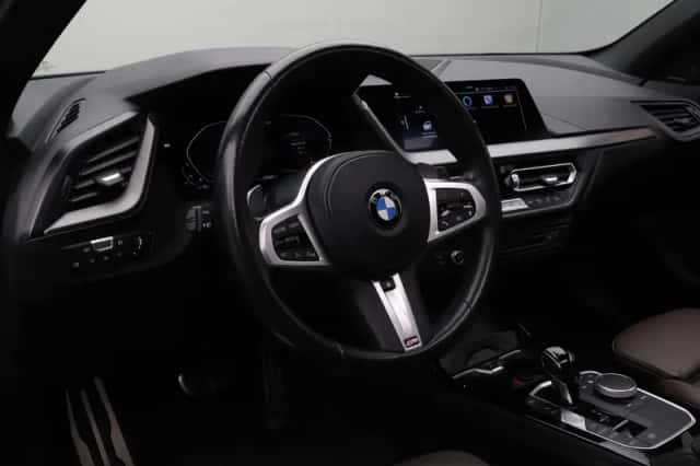 BMW 1-Serie (2022) thumbnail 19