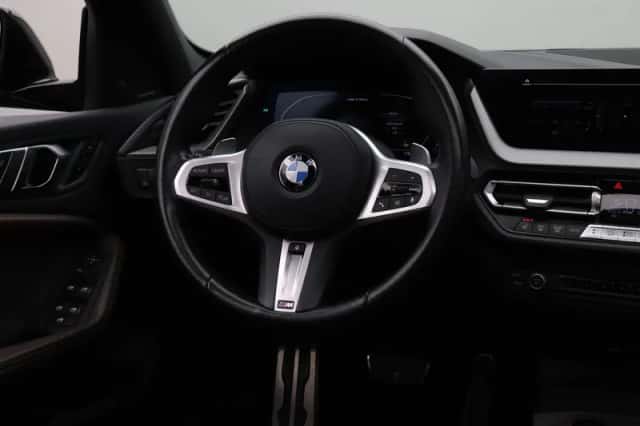 BMW 1-Serie (2022) thumbnail 23