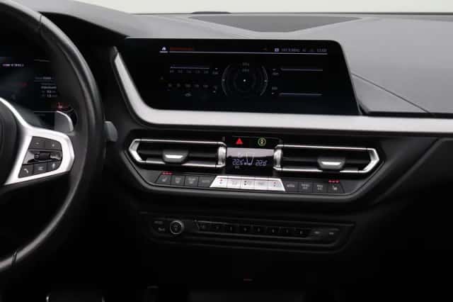 BMW 1-Serie (2022) thumbnail 24