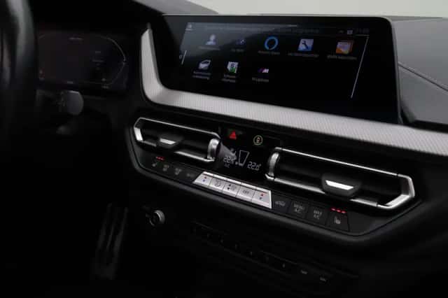 BMW 1-Serie (2022) thumbnail 25