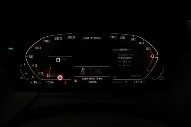 BMW 1-Serie (2022) thumbnail 26