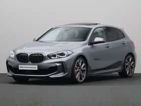 BMW 1-Serie (2022) thumbnail 27