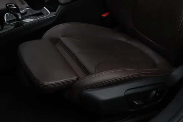 BMW 1-Serie (2022) thumbnail 4
