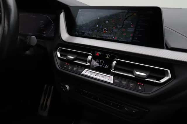 BMW 1-Serie (2022) thumbnail 5