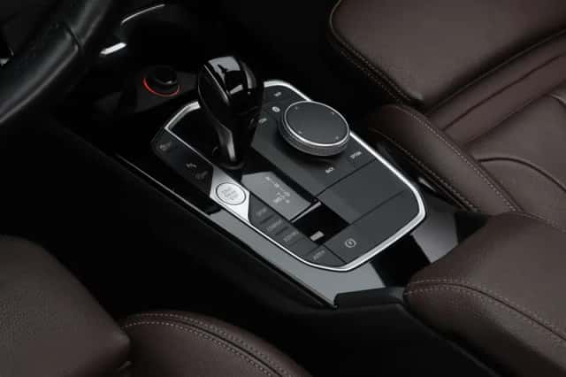 BMW 1-Serie (2022) thumbnail 6