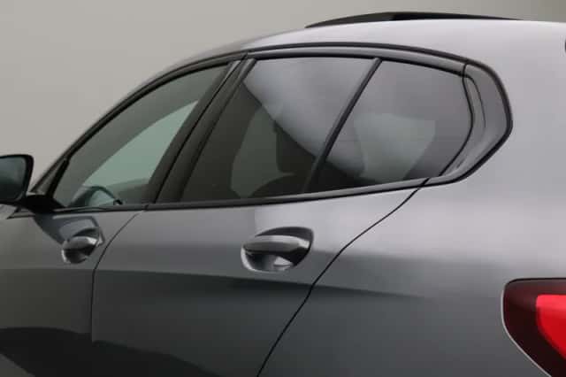 BMW 1-Serie (2022) thumbnail 8
