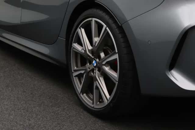 BMW 1-Serie (2022) thumbnail 9
