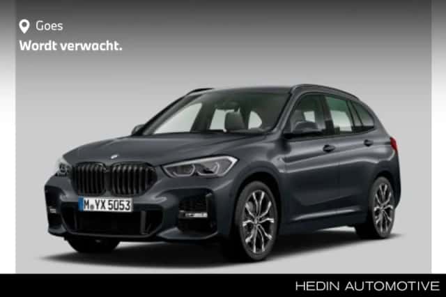 BMW X1 (2022) thumbnail 1