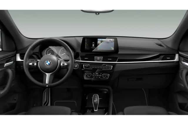 BMW X1 (2022) thumbnail 5