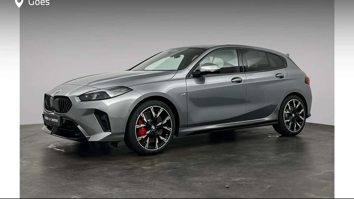 BMW 1-Serie (2025) — foto 1