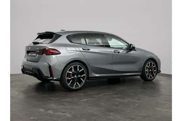 BMW 1-Serie (2025) thumbnail 2