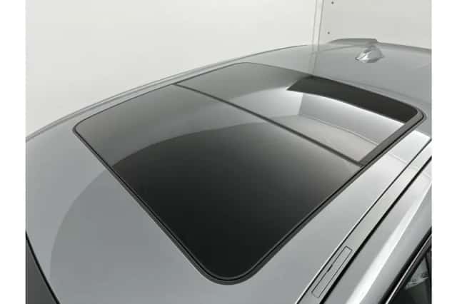 BMW 1-Serie (2025) thumbnail 13
