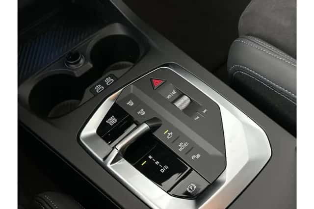 BMW 1-Serie (2025) thumbnail 17