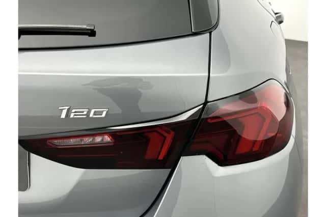 BMW 1-Serie (2025) thumbnail 20