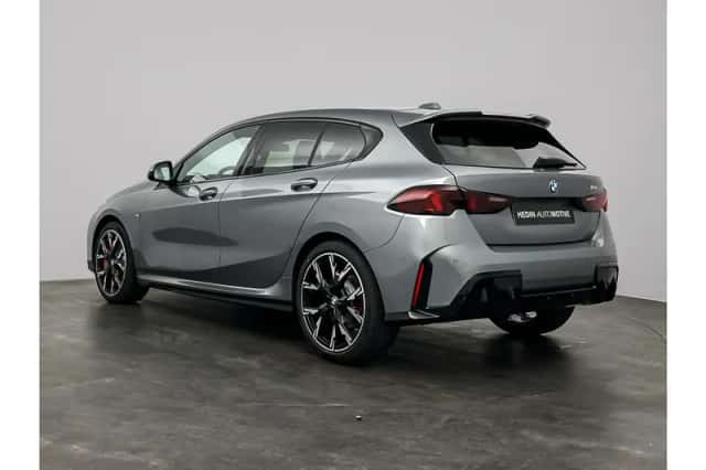 BMW 1-Serie (2025) thumbnail 3