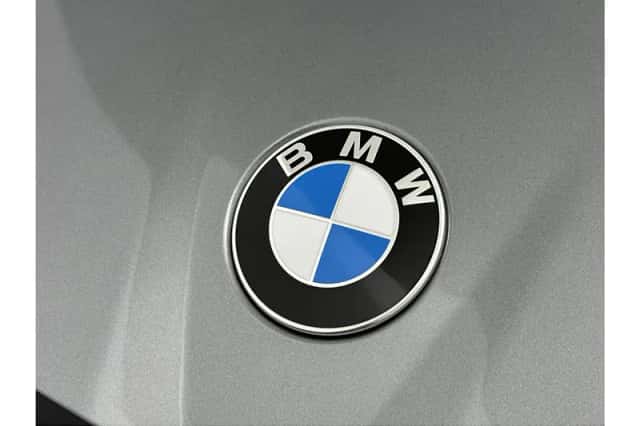 BMW 1-Serie (2025) thumbnail 24