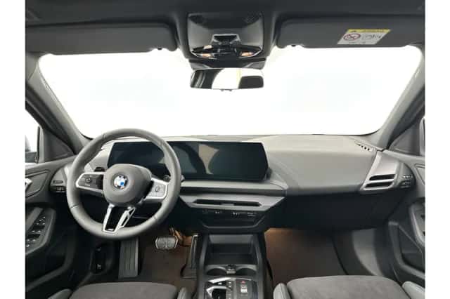 BMW 1-Serie (2025) thumbnail 25