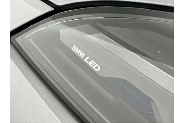 BMW 1-Serie (2025) thumbnail 26