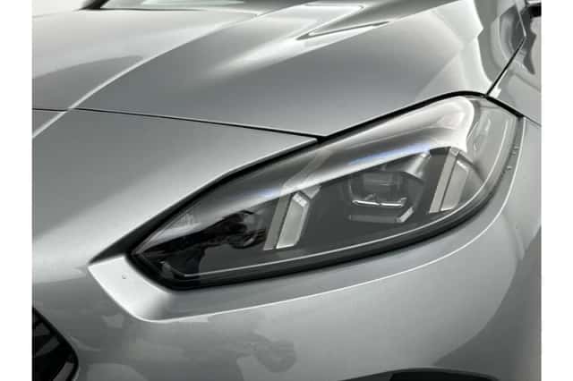 BMW 1-Serie (2025) thumbnail 27