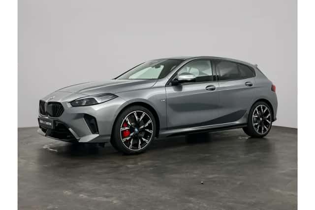 BMW 1-Serie (2025) thumbnail 28