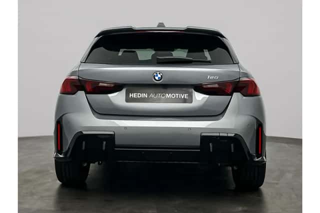 BMW 1-Serie (2025) thumbnail 5