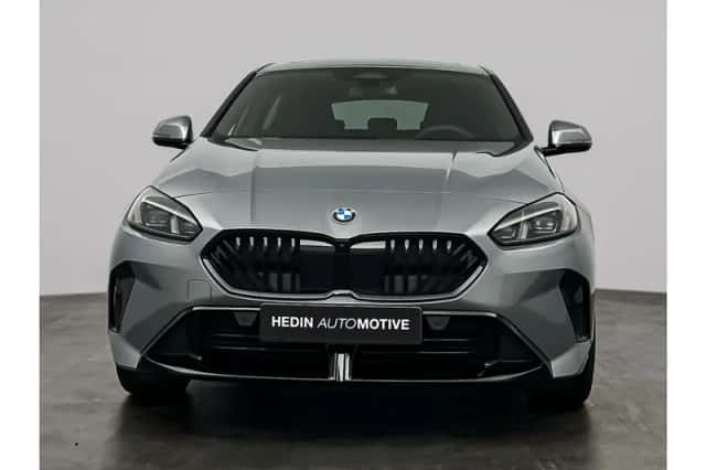 BMW 1-Serie (2025) thumbnail 6
