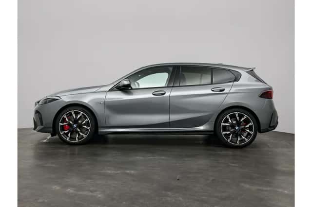 BMW 1-Serie (2025) thumbnail 8