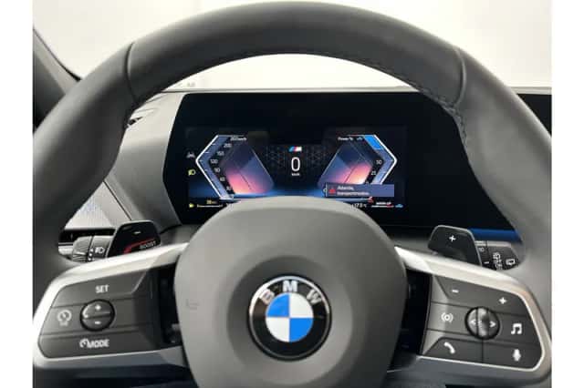 BMW 1-Serie (2025) thumbnail 9
