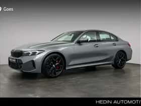 BMW 3-Serie (2026)
