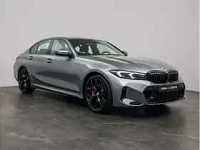 BMW 3-Serie (2026) thumbnail 2