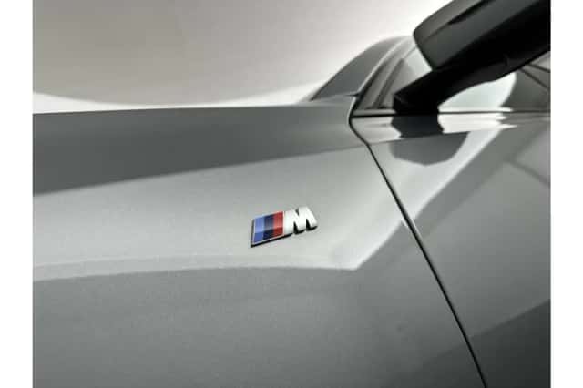 BMW 3-Serie (2026) thumbnail 12