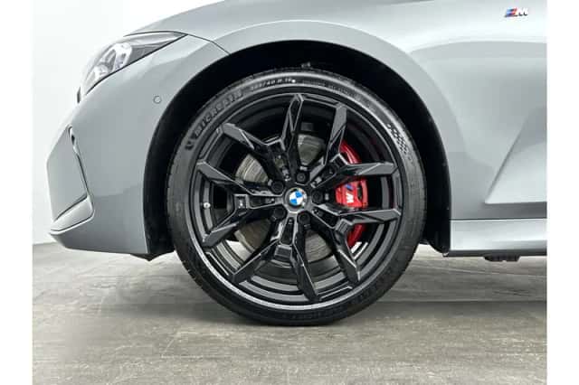 BMW 3-Serie (2026) thumbnail 13