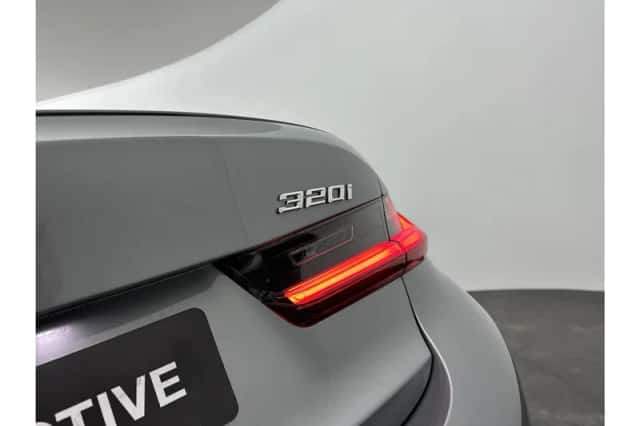 BMW 3-Serie (2026) thumbnail 14