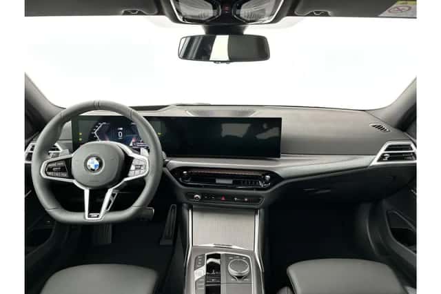 BMW 3-Serie (2026) thumbnail 15