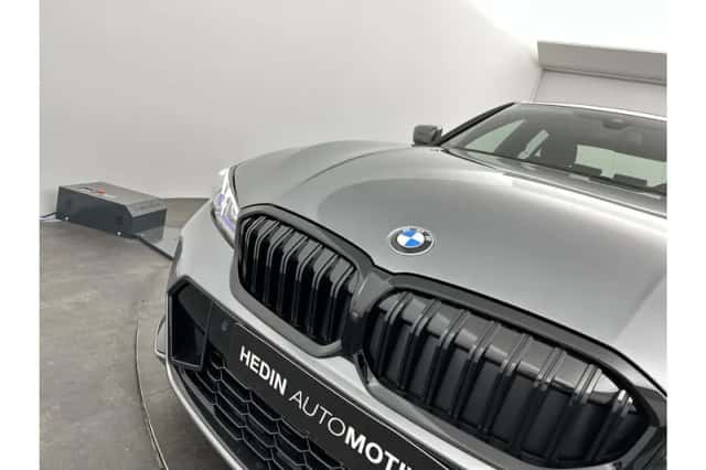 BMW 3-Serie (2026) thumbnail 20