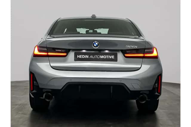 BMW 3-Serie (2026) thumbnail 3